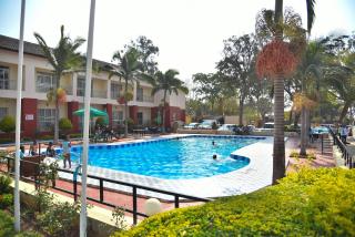 Chamba Valley Exotic Hotel - 6