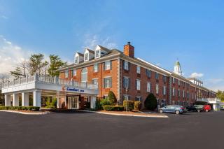 Comfort Inn Rockland - Boston - Rockland - 9