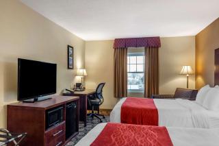 Comfort Inn Rockland - Boston - Rockland - 5