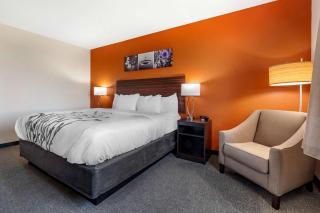 Sleep Inn & Suites Lancaster-Platteville - 4