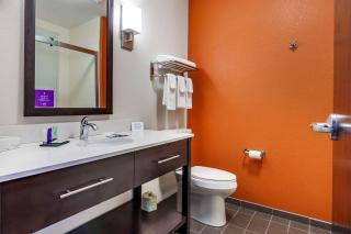 Sleep Inn & Suites Lancaster-Platteville - 3
