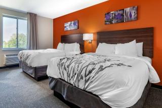 Sleep Inn & Suites Lancaster-Platteville - 2