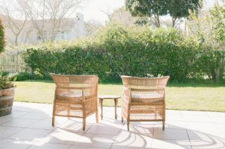 Leisure Isle Holiday Home - Knysna - 2