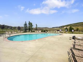 Park'S Edge 844 Townhouse - Keetley Junction - 2