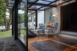 Palácio - Exclusive Villa, Caloura - Água de Pau - 3