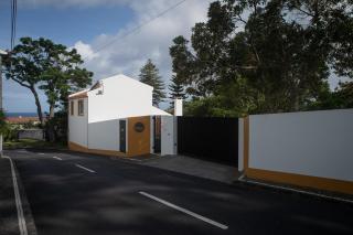 Palácio - Exclusive Villa, Caloura - Água de Pau - 8