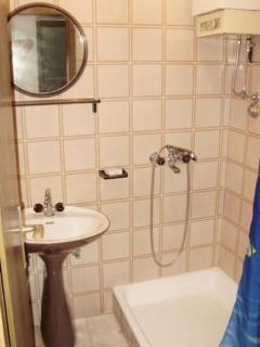 Apartment in Stari Grad Hvar with balcony, air conditioning, WiFi, dishwasher 5028-2 - Stari Grad (Cittavecchia) - 5