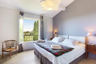 Villa Briali Pont Royal - Mallemort - 5