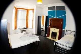 Old Swan Guest House - Liverpool - 5