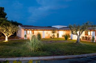 Orosei Summer Holidays - Cala del Turco green house - Orosei - 6