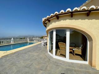Villa Mar y Sol - 1