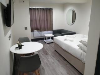 Hyde Park Superior Apartments - London - 1