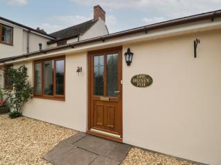 The Honey Pot - Chepstow - 9