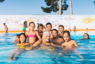 Hotel Guitart Central Park Aqua Resort - Lloret de Mar - 4