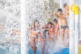 Hotel Guitart Central Park Aqua Resort - Lloret de Mar - 6