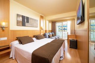 Hotel Guitart Central Park Aqua Resort - Lloret de Mar - 3