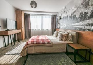 Penthouse Poiana Brașov B44 - 1