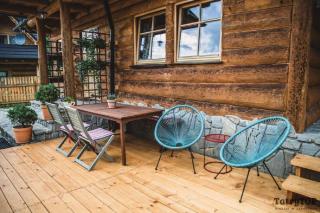 TatryTop Domek Olczyskie Zacisze - 2