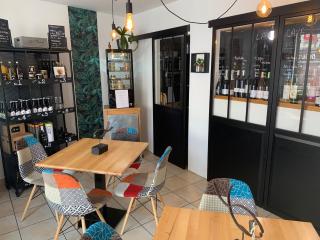 Logis Hôtel Restaurant La Châtellenie - Availles-Limouzine - 3