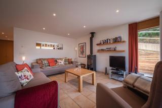 Chalet Am Acher 3 - 2