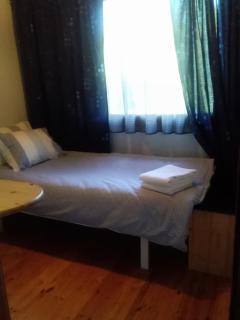 Huoneisto Tikkakoski - Apartment in Tikkakoski - Tikkakoski - 3