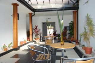 Hotel Alicante - Tunja - 8
