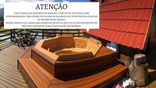 Chalé Caiçara - Caraguatatuba - 1