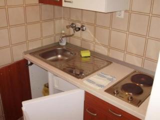 Holiday apartment in Stari Grad Hvar with balcony, air conditioning, WiFi, dishwasher 5028-3 - Stari Grad (Cittavecchia) - 8