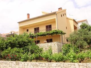 Holiday apartment in Stari Grad Hvar with balcony, air conditioning, WiFi, dishwasher 5028-3 - Stari Grad (Cittavecchia) - 3