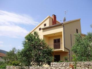 Holiday apartment in Stari Grad Hvar with balcony, air conditioning, WiFi, dishwasher 5028-3 - Stari Grad (Cittavecchia) - 2