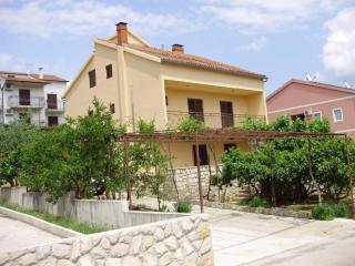 Holiday apartment in Stari Grad Hvar with balcony, air conditioning, WiFi, dishwasher 5028-3 - Stari Grad (Cittavecchia) - 1