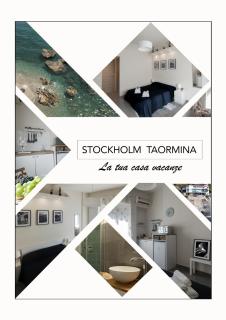 Private Beach Apartment in Taormina - Taormina - 8