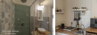 Private Beach Apartment in Taormina - Taormina - 2