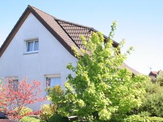 Haus Rika - Neuharlingersiel - 7