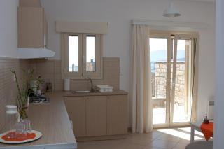 Thea Hotel - Studios & Suites - Marmari - 2