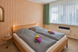 Ferienwohnung zur Ostsee 4 - Zinnowitz - 8