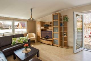Ferienwohnung zur Ostsee 4 - Zinnowitz - 7