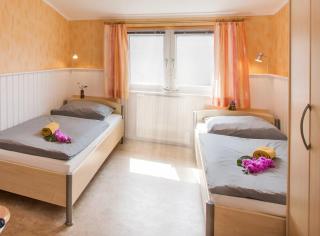 Ferienwohnung zur Ostsee 4 - Zinnowitz - 4