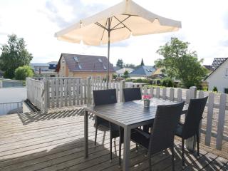 Ferienwohnung zur Ostsee 4 - Zinnowitz - 1