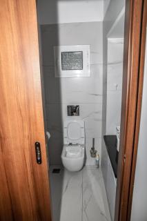 5 Sterne Zeus City Apartment mit Meerblick - Laurio - 8