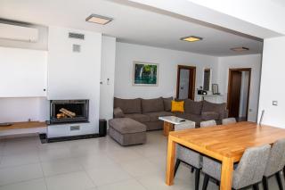 5 Sterne Zeus City Apartment mit Meerblick - Laurio - 6