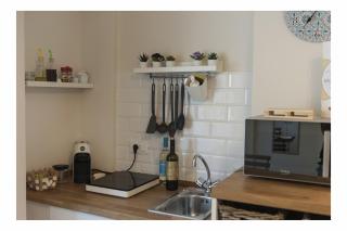Private Beach Apartment in Taormina - Taormina - 7