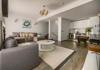 Apartament lux Poiana Brasov B23 - Poiana Brasov - 8
