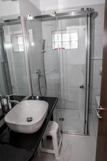 5 Sterne Zeus City Apartment mit Meerblick - Laurio - 4