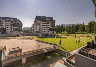 Apartament lux Poiana Brasov B23 - Poiana Brasov - 1