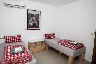 5 Sterne Zeus City Apartment mit Meerblick - Laurio - 3