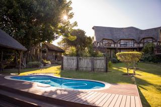 The Birdhouse Bed & Breakfast #NO Loadshedding #Solar Energy - Gonubie - 0