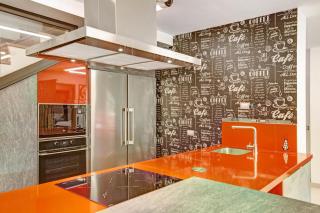 Harmony Level Floor - Santidad - 3