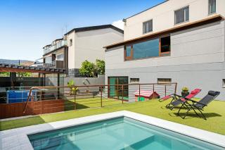 Harmony Level Floor - Santidad - 9