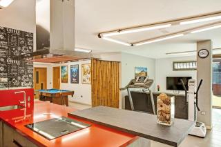 Harmony Level Floor - Santidad - 6